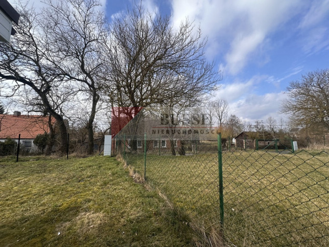 Działka Sprzedaż Wierzbno 5