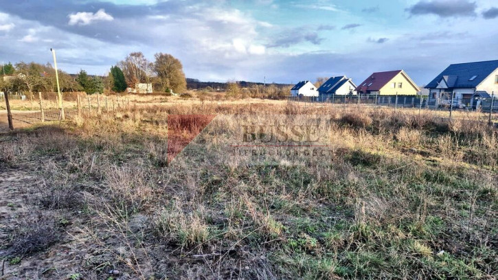 Działka Sprzedaż Gryfino 5