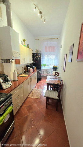 Mieszkanie Sprzedaż Szczecin Śródmieście-Centrum Mazurska 22