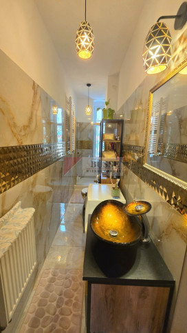 Mieszkanie Sprzedaż Szczecin Śródmieście-Centrum Mazurska 5