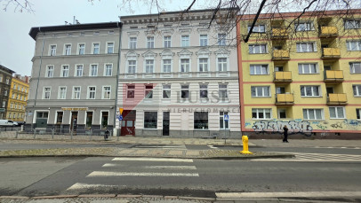 Mieszkanie Sprzedaż Szczecin Śródmieście-Centrum Mazurska