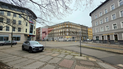 Mieszkanie Sprzedaż Szczecin Śródmieście-Centrum Mazurska