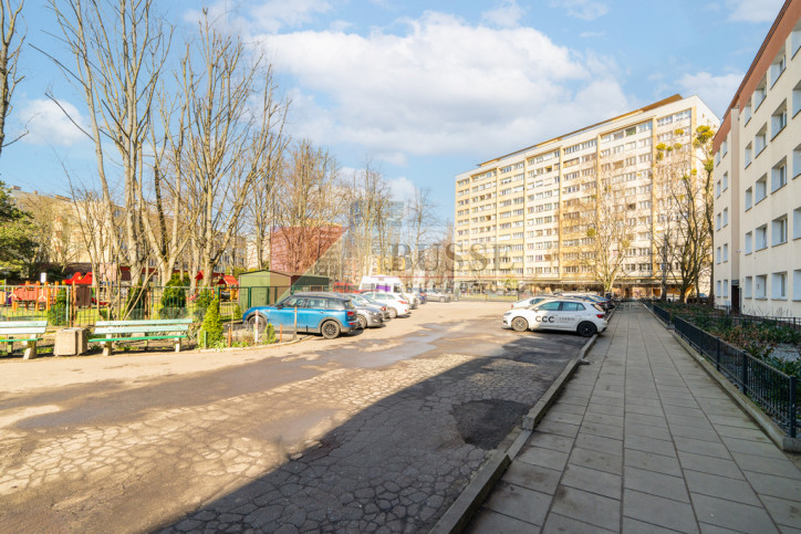 Mieszkanie Sprzedaż Szczecin Mazurska 11