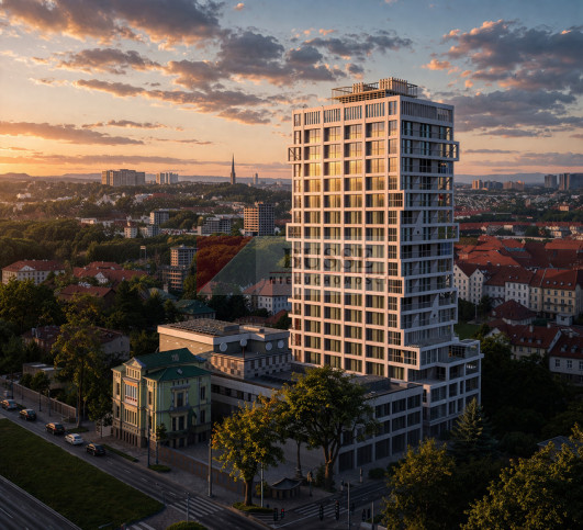 Mieszkanie Sprzedaż Szczecin Centrum Mieczysława Niedziałkowskiego 22