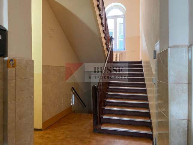 Mieszkanie Sprzedaż Szczecin Śródmieście-Centrum 11