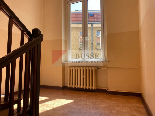Mieszkanie Sprzedaż Szczecin Śródmieście-Centrum 12