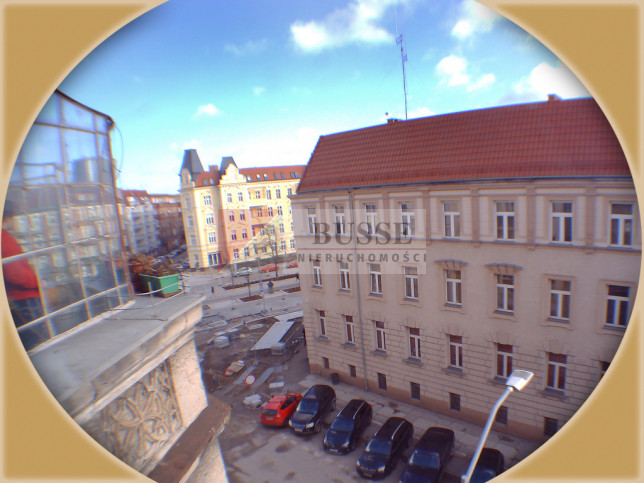 Mieszkanie Sprzedaż Szczecin Centrum Mazurska 1