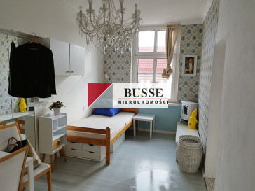 Mieszkanie Sprzedaż Szczecin Centrum Mazurska