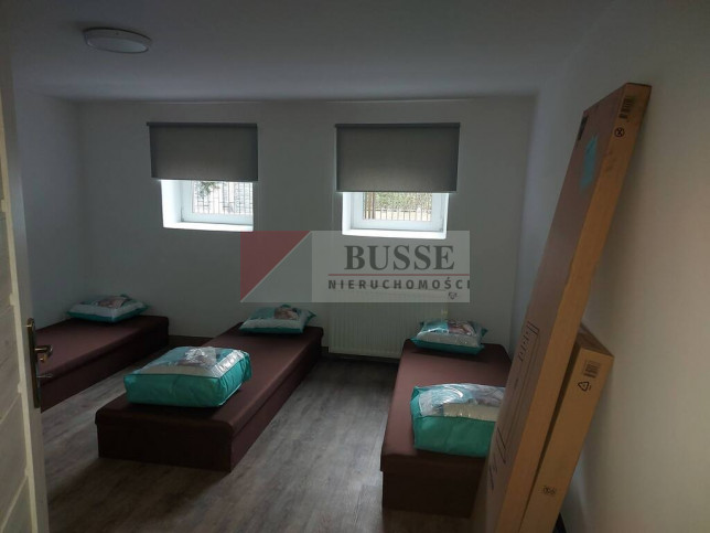 Dom Sprzedaż Szczecin Dąbie Rumuńska 7