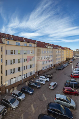 Mieszkanie Sprzedaż Szczecin Niebuszewo Mikołaja Reja 12