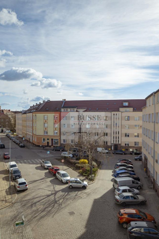 Mieszkanie Sprzedaż Szczecin Niebuszewo Mikołaja Reja 14