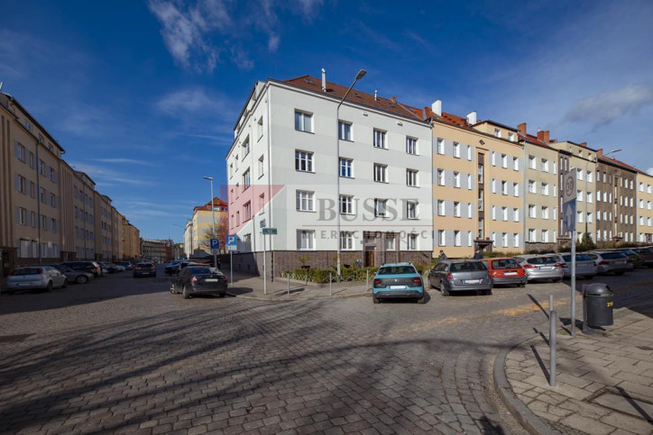Mieszkanie Sprzedaż Szczecin Niebuszewo Mikołaja Reja 11