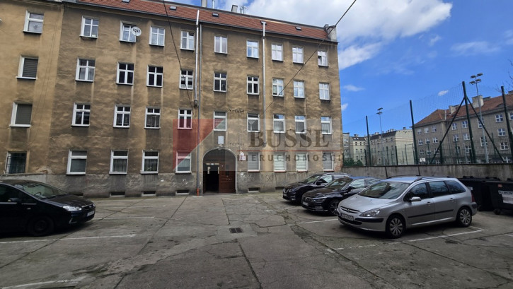 Mieszkanie Sprzedaż Szczecin Śródmieście Andrzeja Małkowskiego 23
