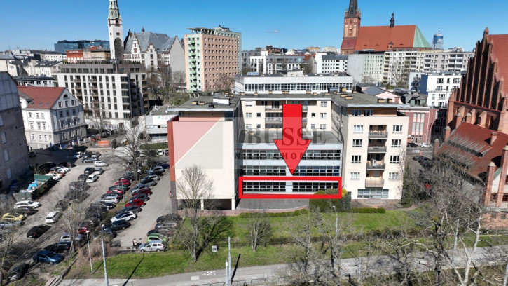 Lokal Wynajem Szczecin Śródmieście 2