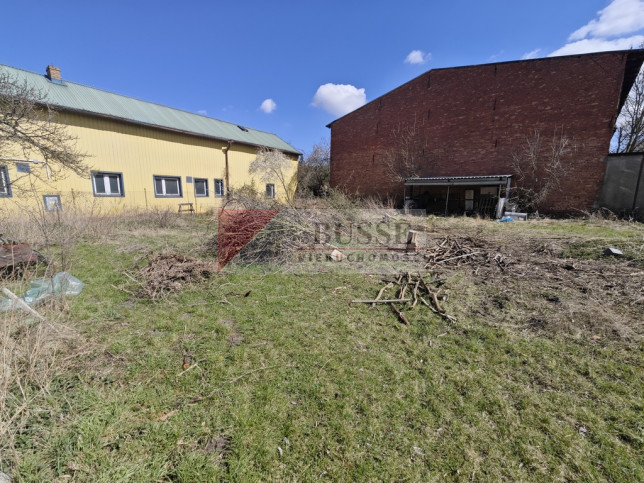 Dom Sprzedaż Pilchowo 15