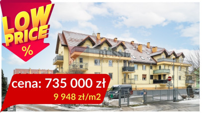 Mieszkanie Sprzedaż Szczecin Dąbie Szybowcowa