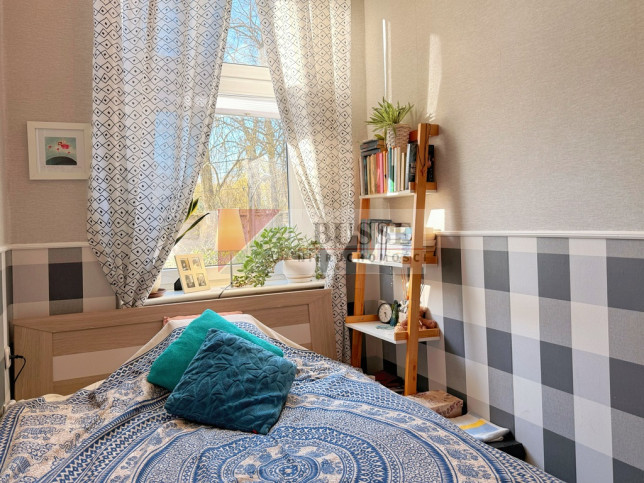 Mieszkanie Sprzedaż Szczecin Żelechowa Gościsława 12