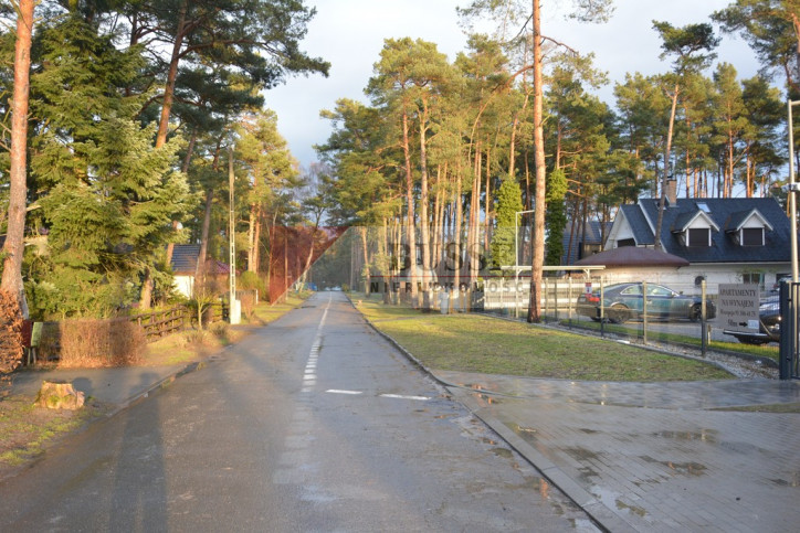 Mieszkanie Sprzedaż Pobierowo Grunwaldzka 23