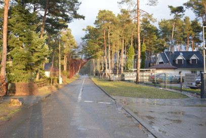 Mieszkanie Sprzedaż Pobierowo Grunwaldzka