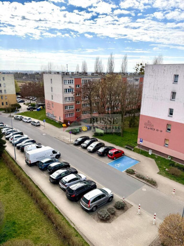 Mieszkanie Sprzedaż Szczecin Pomorzany 13