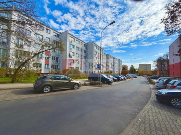 Mieszkanie Sprzedaż Szczecin Pomorzany