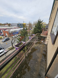 Mieszkanie Sprzedaż Szczecin Świerczewo Santocka
