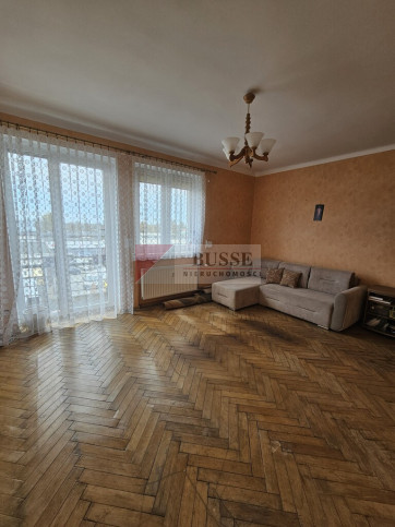 Mieszkanie Sprzedaż Szczecin Świerczewo Santocka 1