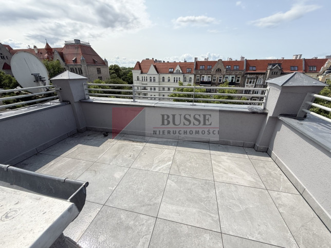 Mieszkanie Sprzedaż Szczecin Centrum 1