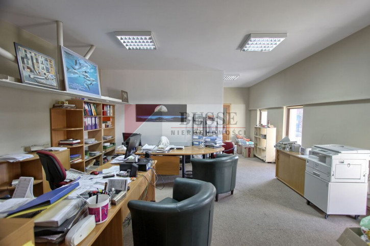 Lokal Wynajem Szczecin Centrum 5