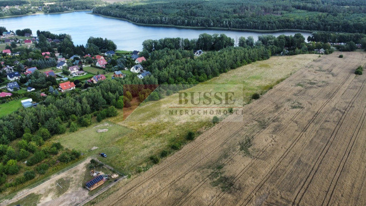 Działka Sprzedaż Steklno 1