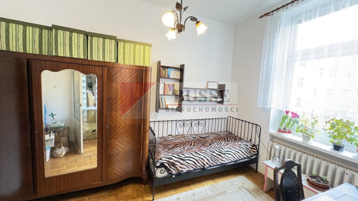 Mieszkanie Sprzedaż Szczecin Centrum Andrzeja Małkowskiego 6