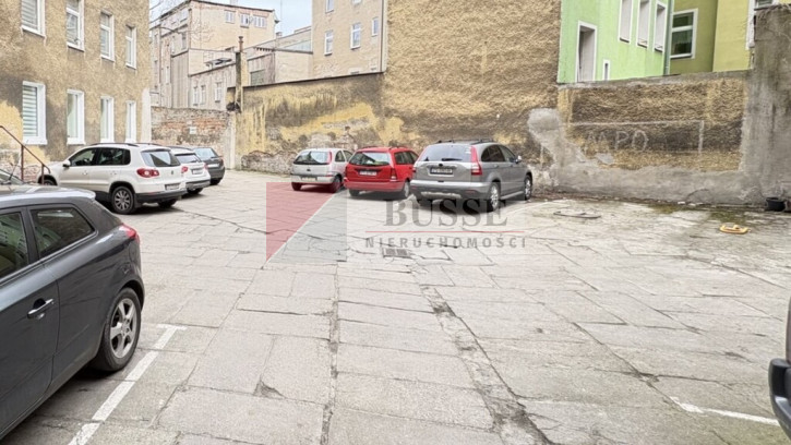 Mieszkanie Sprzedaż Szczecin Centrum Andrzeja Małkowskiego 14