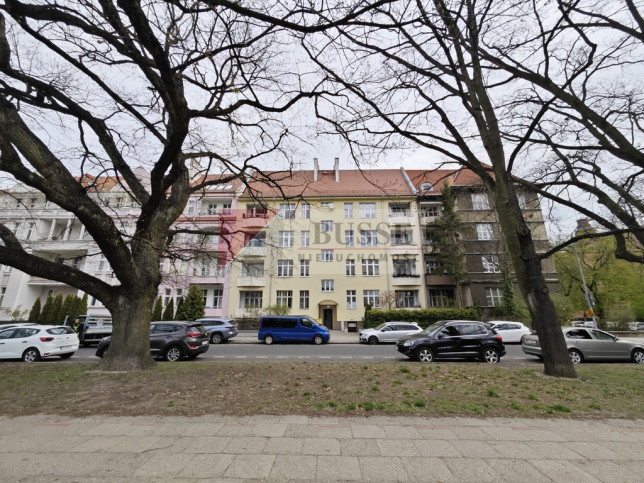 Mieszkanie Sprzedaż Szczecin Wały Chrobrego Szczerbcowa 3