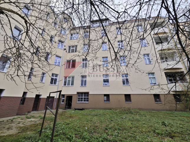 Mieszkanie Sprzedaż Szczecin Wały Chrobrego Szczerbcowa 5