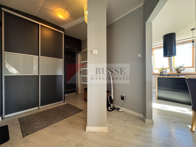 Mieszkanie Sprzedaż  Centrum al.&nbsp;Papieża Jana Pawła II 17