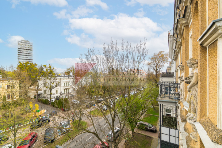 Mieszkanie Sprzedaż Szczecin Wielkopolska 5