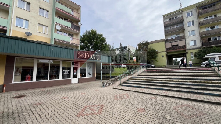 Lokal Wynajem Gryfino 2