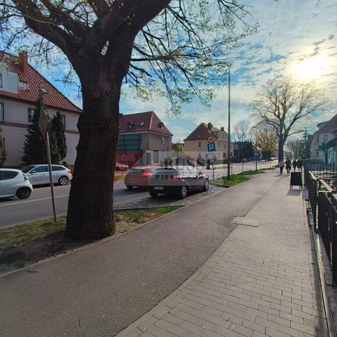 Lokal Sprzedaż Stargard 11