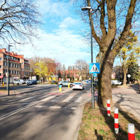 Lokal Sprzedaż Stargard 12
