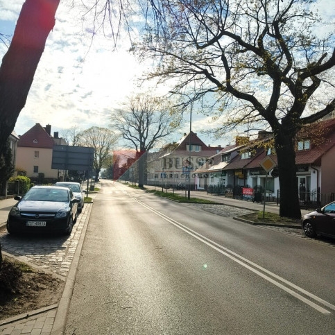 Lokal Sprzedaż Stargard 13