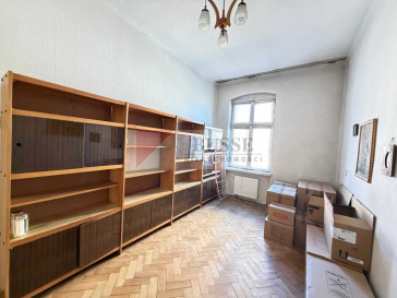 Mieszkanie Sprzedaż Szczecin Centrum