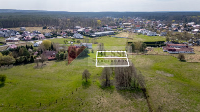 Działka Sprzedaż Tanowo Dębowa