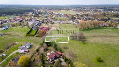 Działka Sprzedaż Tanowo Dębowa
