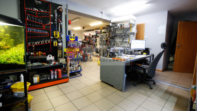 Lokal Wynajem Szczecin Gumieńce