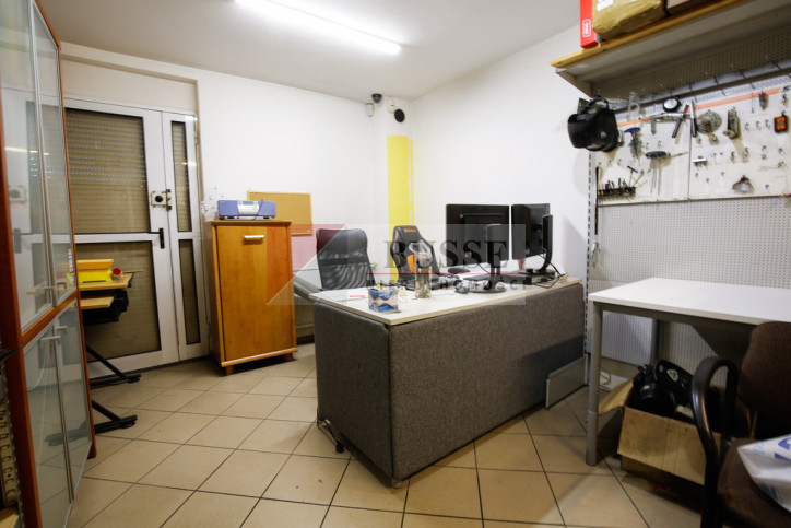 Lokal Wynajem Szczecin Gumieńce 15
