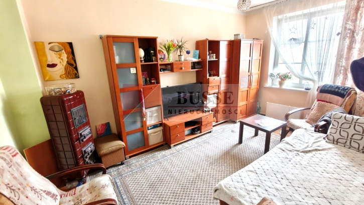 Mieszkanie Sprzedaż Szczecin Śródmieście-Centrum Jana Kazimierza 2