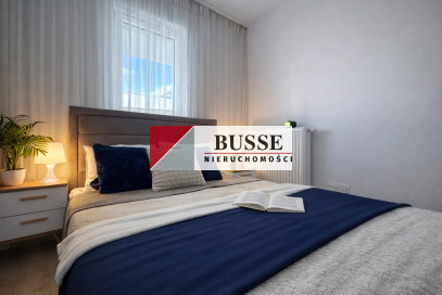 Mieszkanie Wynajem Szczecin Śródmieście-Centrum Zielonego Mostu