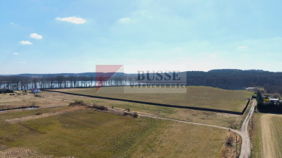 Działka Sprzedaż Zabierzewo