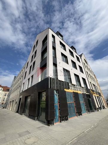 Lokal Wynajem Szczecin Stare Miasto Warzywna 3