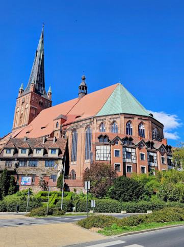 Lokal Wynajem Szczecin Stare Miasto Warzywna 16